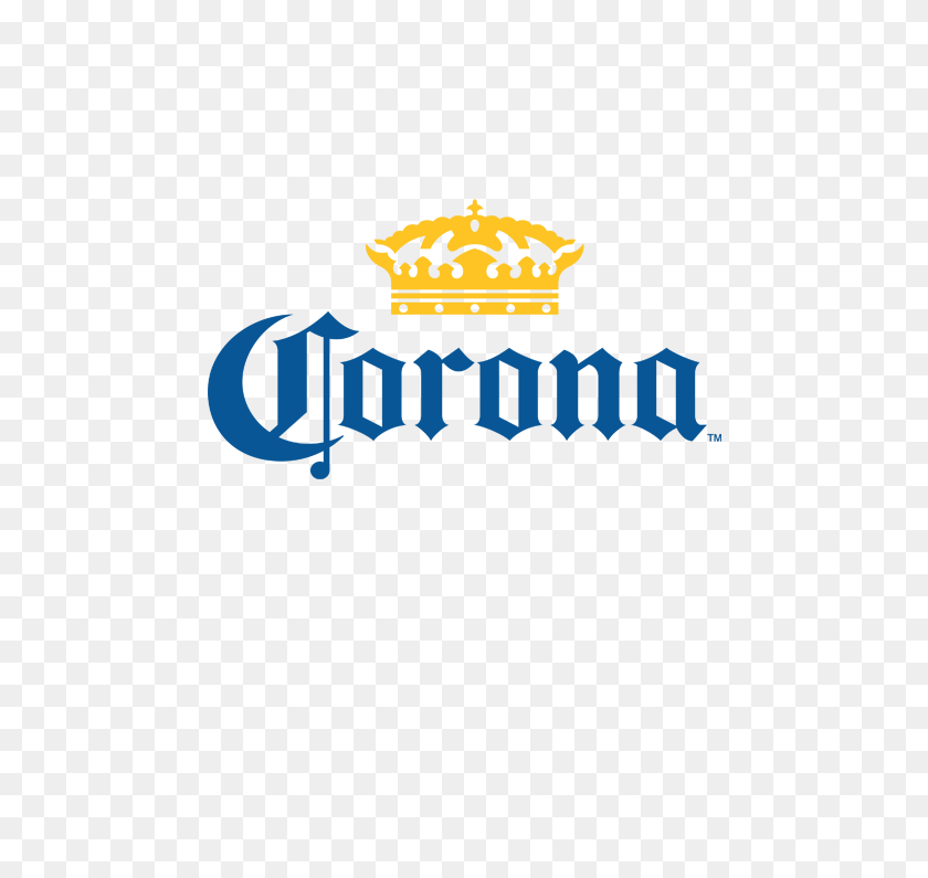 500x735 Дистрибьюторская Компания Corona Det - Пивной Клипарт Corona