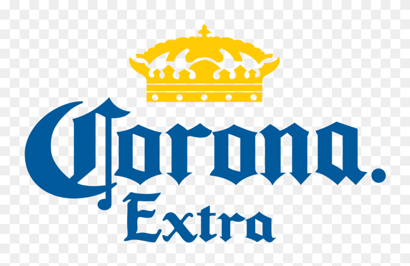 1024x639 Png Корона Экстра Логотип