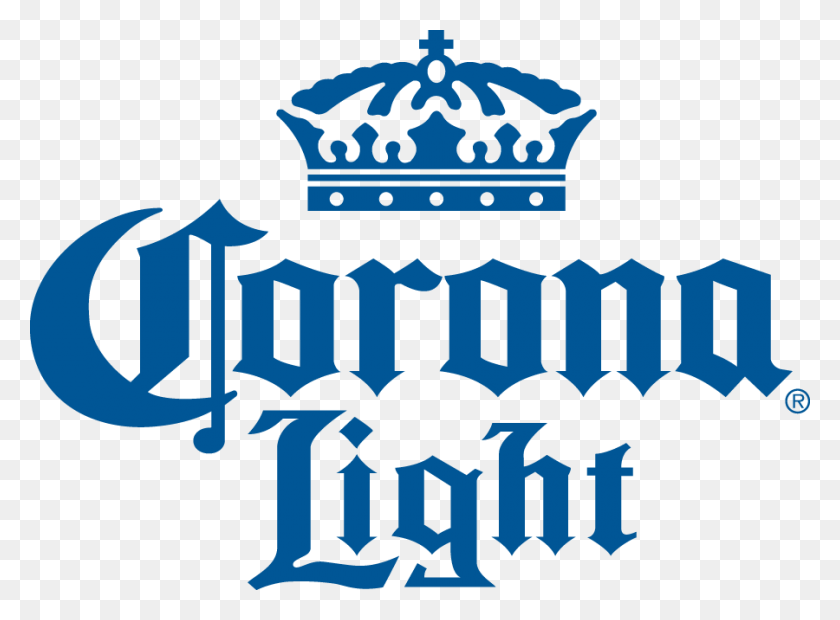 900x647 Corona Light - Corona Beer Clipart