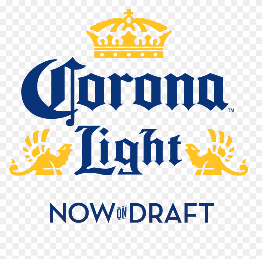 1591x1573 Логотип Corona Light Png Изображения - Логотип Corona Png