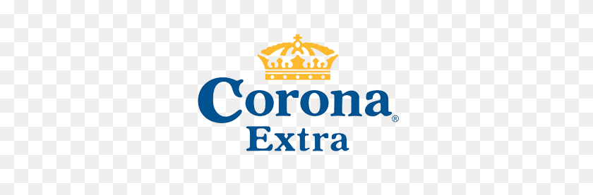 300x217 Corona Png Logo - Corona Logo Png