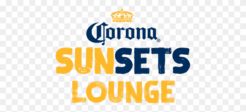 460x324 Corona Sunsets Lounge Yomiuri Land - Corona Logo PNG
