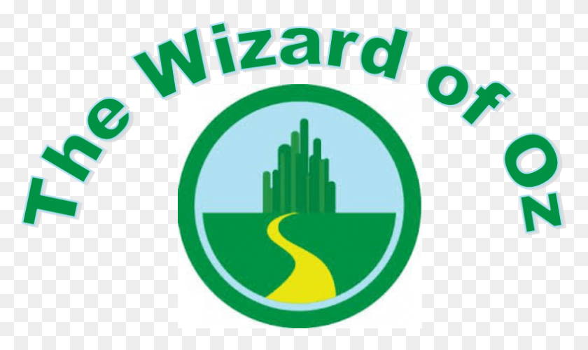 787x444 Coronado Library Junior Volunteers Play The Wizard Of Oz - Wizard Of Oz PNG