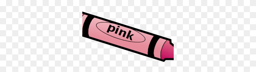 300x178 Corporate Clipart Clipart Station - Pink Crayon Clipart