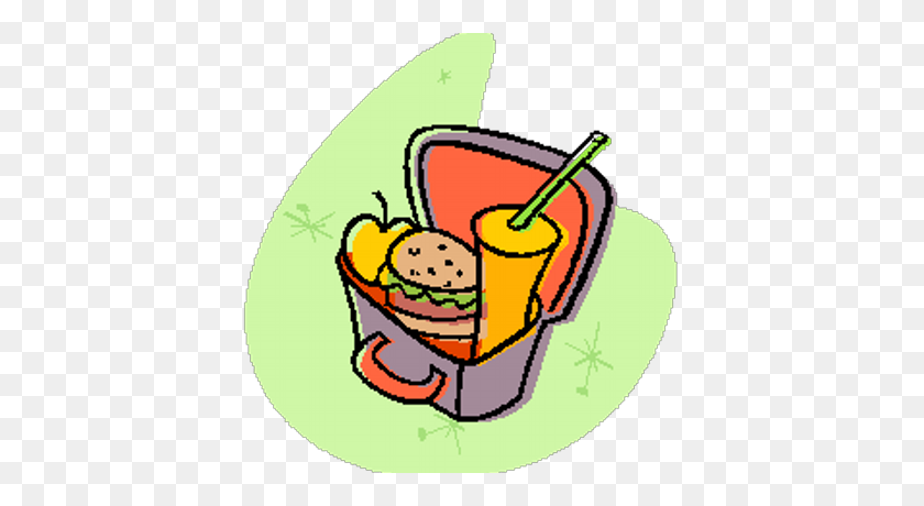 400x400 Corporate Lunchbox - Lunch Box PNG