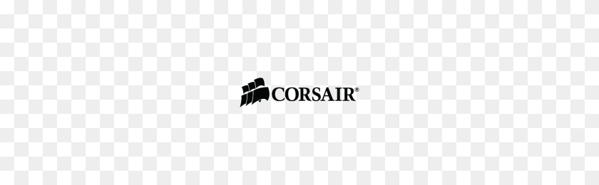 200x200 Corsair - Logotipo De Corsair Png
