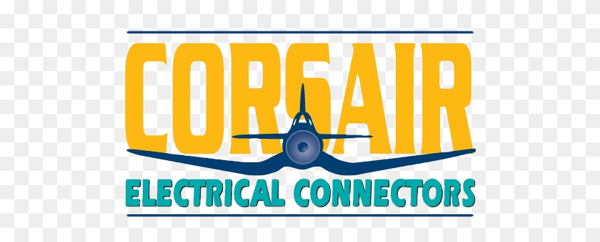526x280 Corsair Cdm Electronics - Логотип Корсар Png