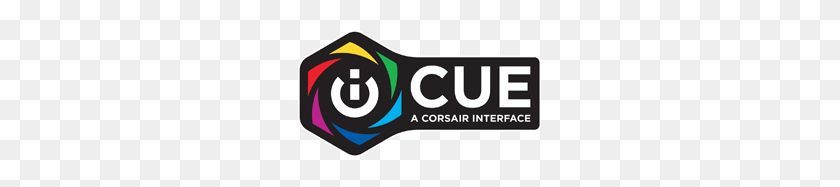 243x127 Corsair Intelligent Icue Lighting Control Software Scan Uk - Corsair Logo PNG