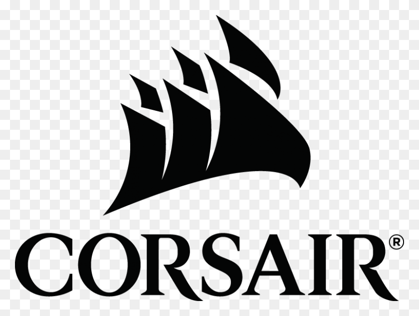 800x588 Corsair Logo Png Transparent Corsair Logo Images - Corsair Logo Png