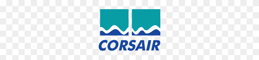 200x136 Corsair Logo Vector - Corsair Logo Png