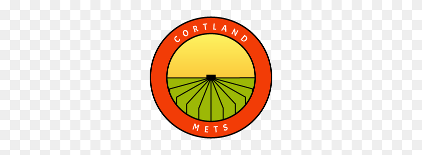 250x250 Cortland Mets New York State Migrant Education Program - Ny Mets Clipart