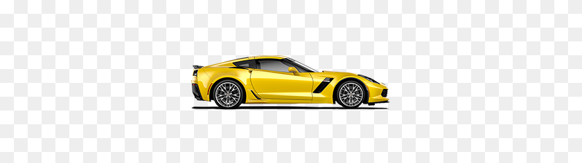 358x176 Corvette Vueltas Rpmexperience - Corvette Png