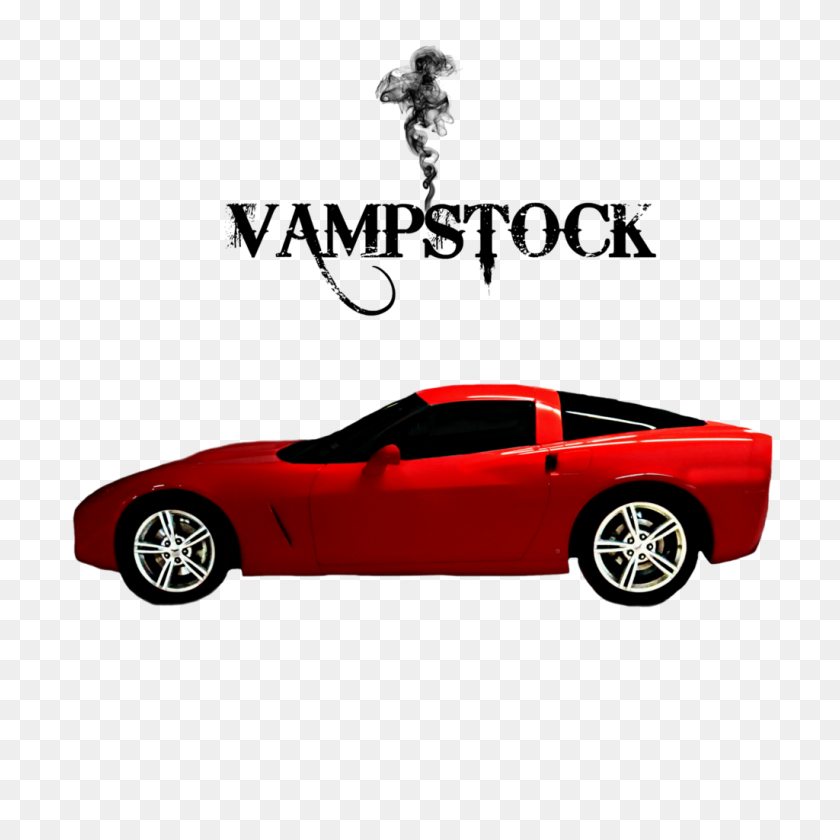 1024x1024 Corvette Png Vampstock - Corvette Png