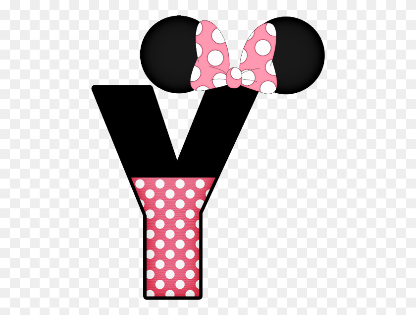 472x575 Cositas Mice, Minnie Mouse - Minnie Mouse Head PNG