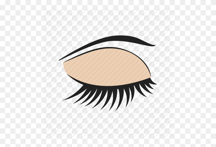 512x512 Cosmetic, Curl, Curler, Eye, Eyelash, Makeup, Tool Icon - Eyelash PNG