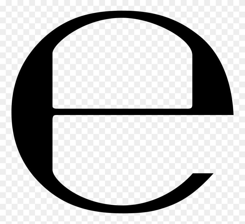 2000x1818 Cosmetic Product Labels Estimated Symbol Although This Symbol Is - E PNG