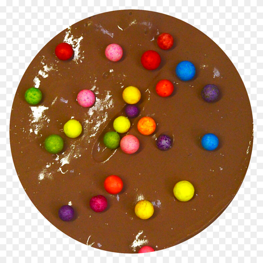 1024x1024 Cosmic Brownie Butter Slime Jelly Alley - Brownie PNG