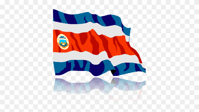 391x412 Costa Rica To Create Caribbean Tourism Hub With Record Investment - Costa Rica Clip Art