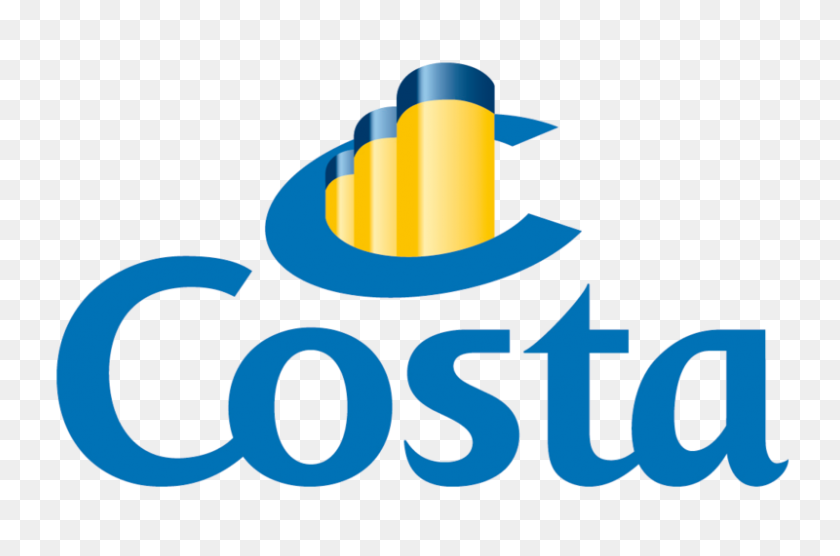 800x509 Costaclub Celebrated Costa Anniversary On A Special Cruise - 70th Birthday Clip Art
