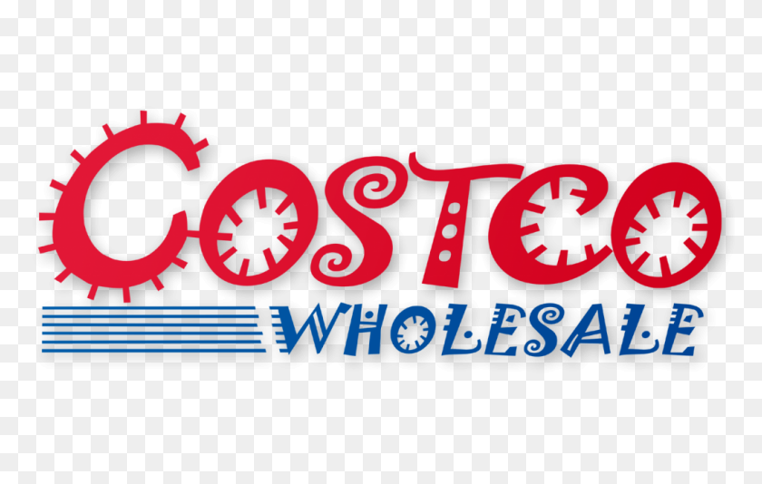 1024x623 Costco Logos - Costco PNG