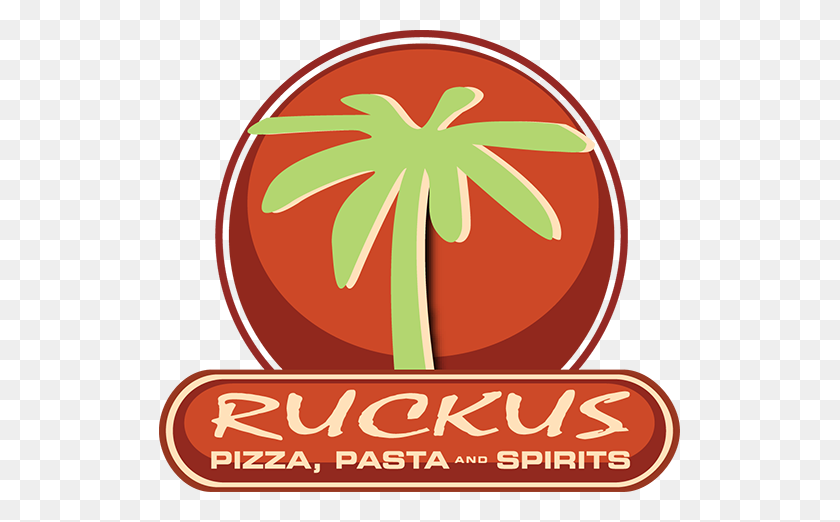 521x462 Costco Plaza Apex Ruckus Pizza - Costco PNG