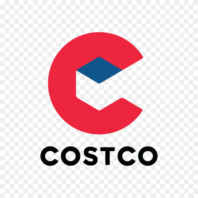 1000x1000 Costco Rebrand Ca Designs - Costco PNG