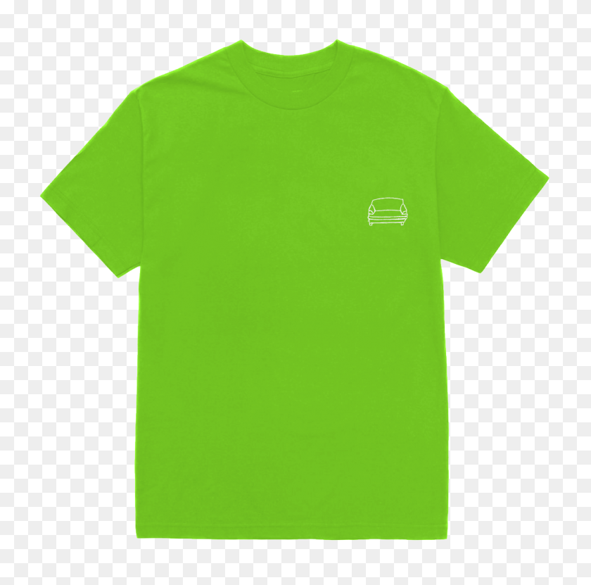 1214x1200 Camiseta Básica De Sofá - Brockhampton Png