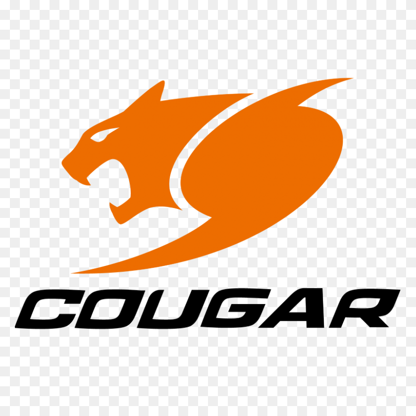 800x800 Cougar E Sportlogo Square - Puma Png