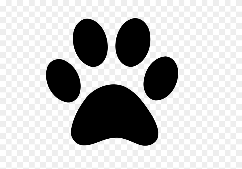700x525 Cougar Paw For Schools Encode Clipart To Couger Paws - Cougar Clipart Black And White