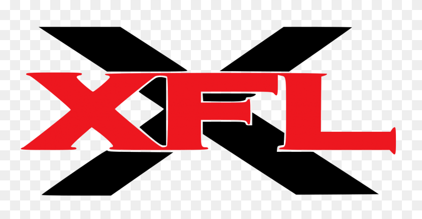 1280x620 Could The Xfl Succeed In Its Second Try Gotham Sports Network - Vince Mcmahon PNG