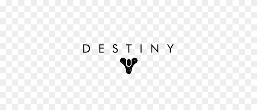 300x300 ¿Podríamos Ver Destiny En Pc En Un Futuro Cercano? - Logotipo De Destiny Png