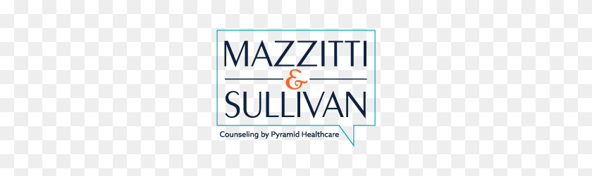 250x191 Counseling Center In Hershey, Pa Mazzitti Sullivan Counseling - Hershey Logo PNG