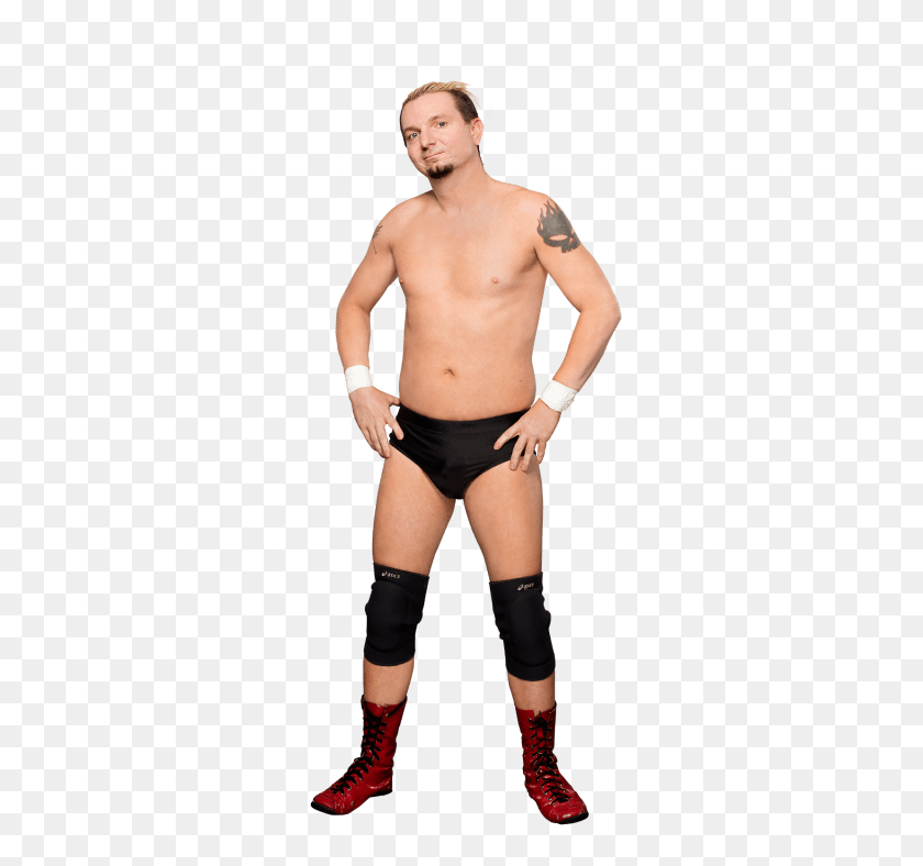 320x728 Countdown To Wwe Royal Rumble What If James Ellsworth Wins - Rusev PNG