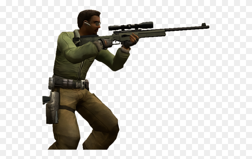 560x470 Counter Strike Png Images Free Download - Csgo Character PNG