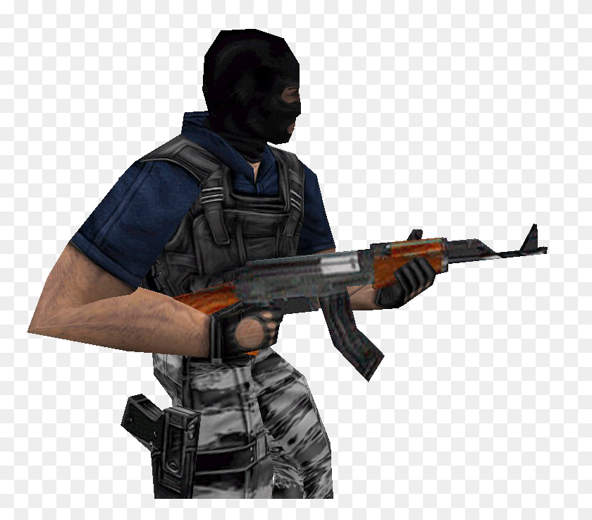 778x677 Counter Strike Png Image - Counter Strike Png