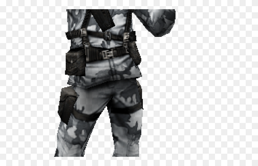 640x480 Counter Strike Png Transparent Images - Counter Strike PNG