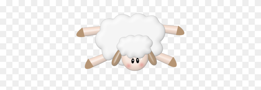 371x231 Counting Sheeps Clip Art Oh My Baby! - Counting Sheep Clipart