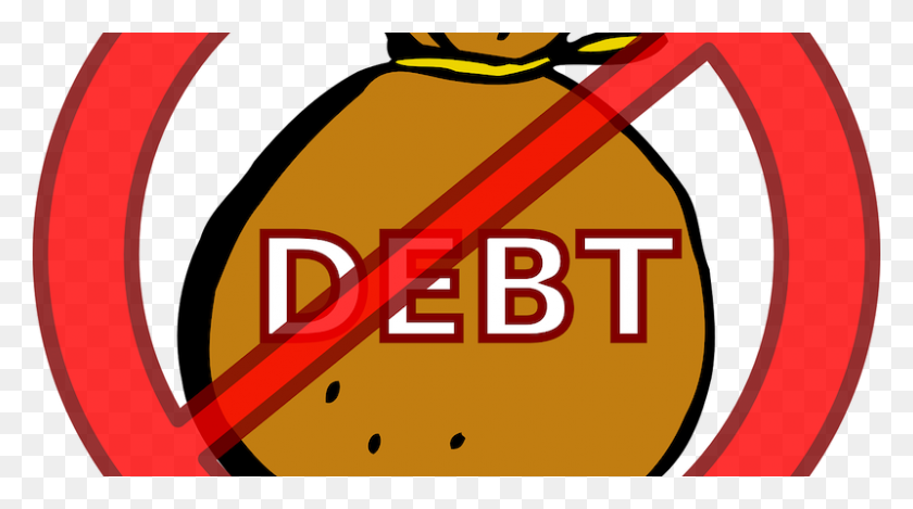 800x420 Countries With The Highest Payments Of External Long Term Debt - Debt Clipart