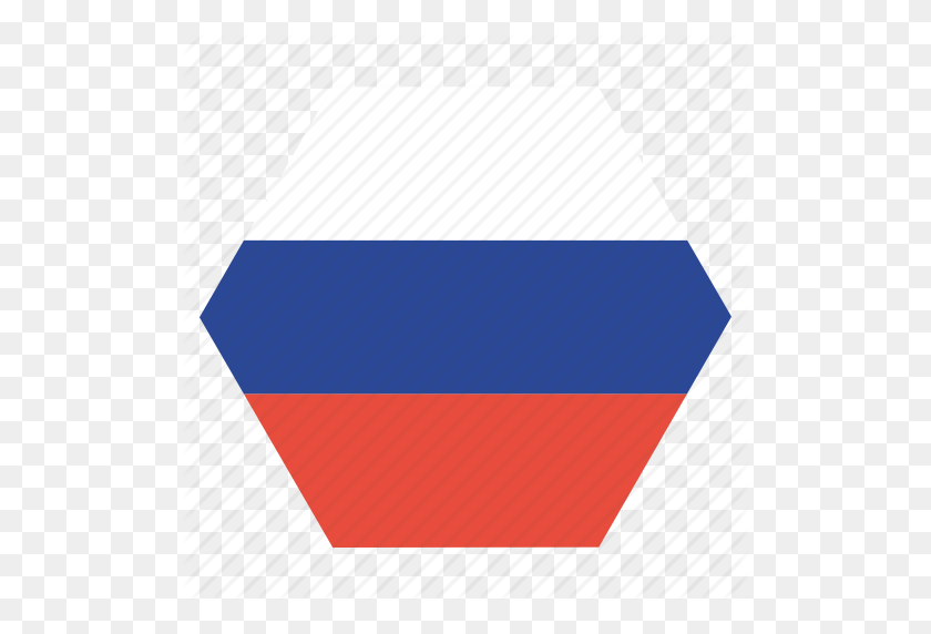512x512 Страна, Флаг, Национальный, Россия, Русский, Советский, Значок Союза - Советский Флаг Png