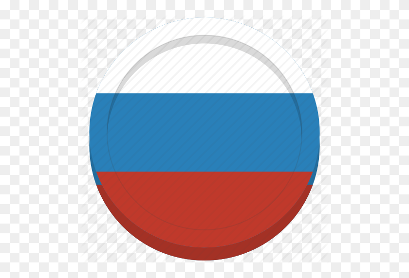 512x512 País, Bandera, Rusia, Ruso, Soviético, Icono De La Unión - Unión Soviética Png