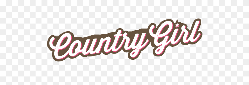 532x229 Country Girl Clip Art Free Cliparts - Country Girl Clipart