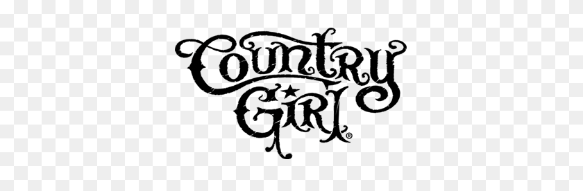 393x216 Country Music Clipart Free Clipart - Country Girl Clipart
