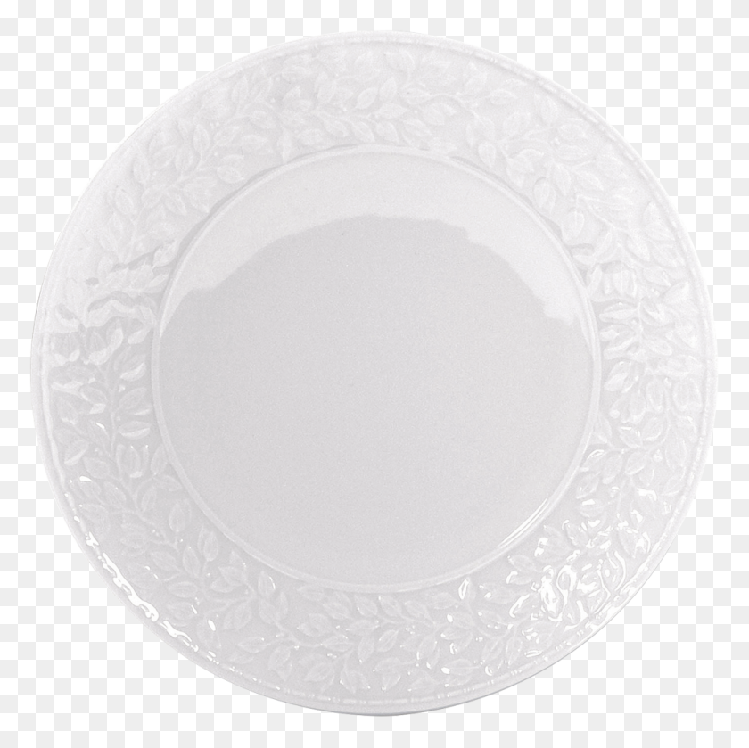 1000x1000 Coupe Dinner Plate Cm In Bernardaud China - Dinner Plate PNG