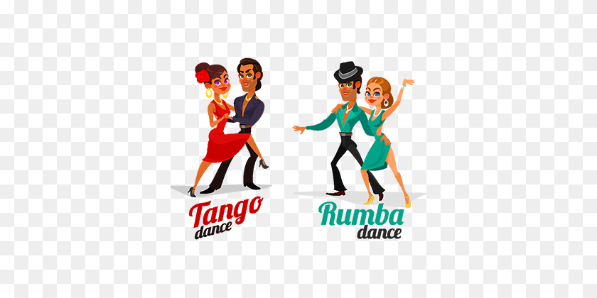 360x360 Couple Dancing Png, Vectors, And Clipart For Free Download - Dance PNG