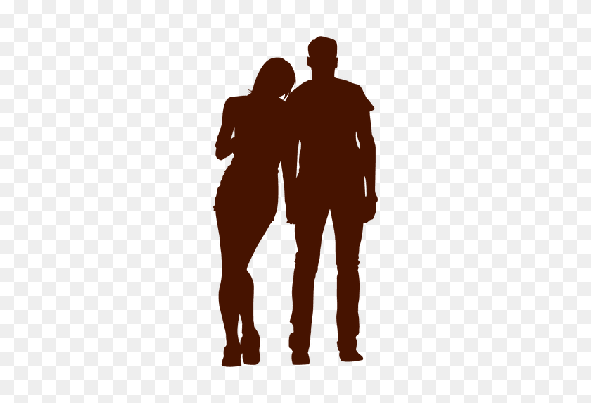 512x512 Couple Family Kiss Holding Hands - Holding Hands PNG