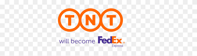 350x181 Courier Services, Freight Delivery, Logistics Company Tnt United - Fedex PNG