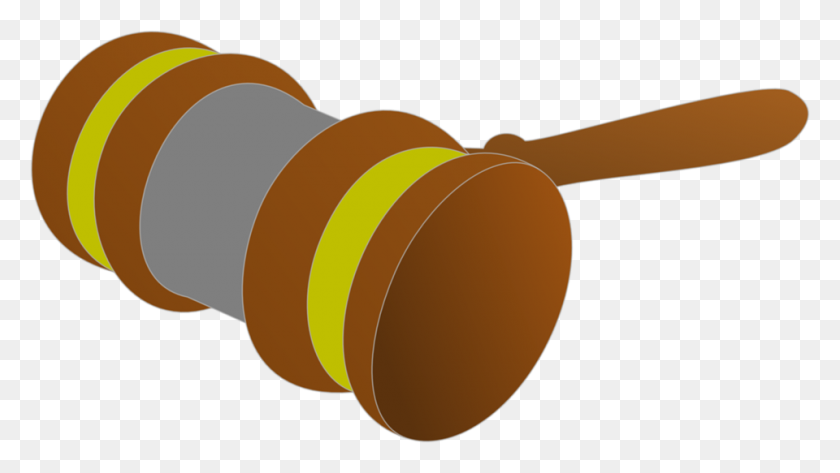 960x509 Courtroom Gavel Cliparts Free Download Clip Art - Courtroom Clipart