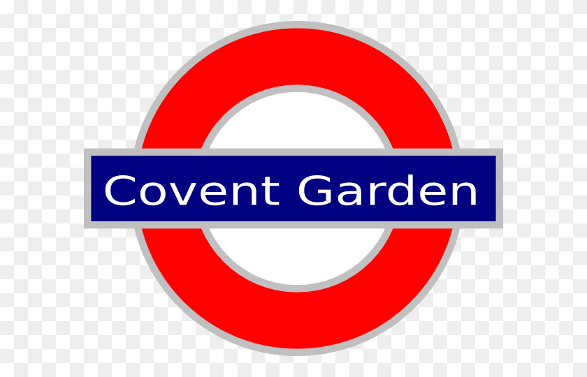 600x480 Covent Garden Clip Art - Garden Clipart PNG