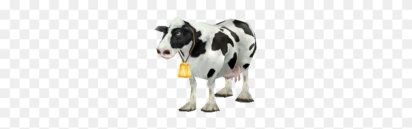 216x203 Cow - Cow PNG