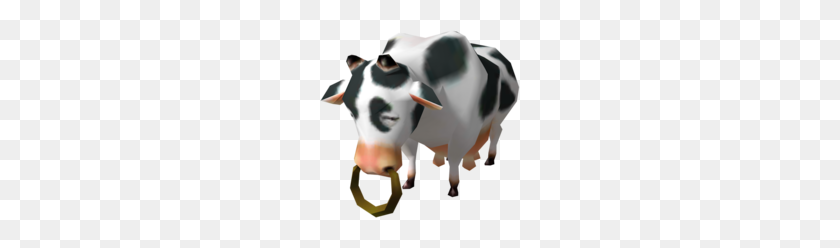 200x188 Cow - Cows PNG